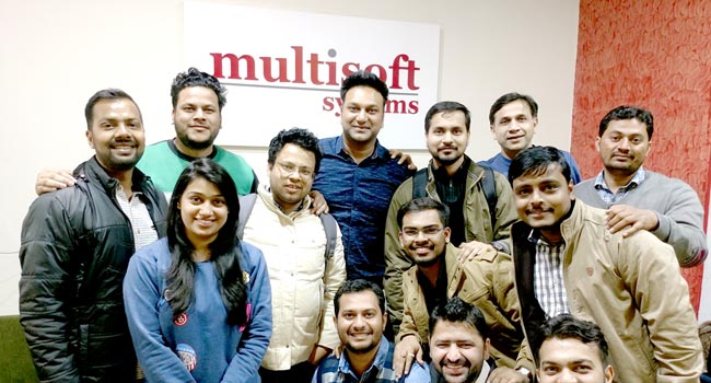 EXL -  Alteryx Training